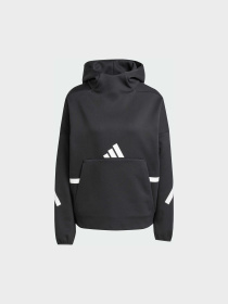 Худи и свитшоты Adidas ZNE модель JJ4760 Фото