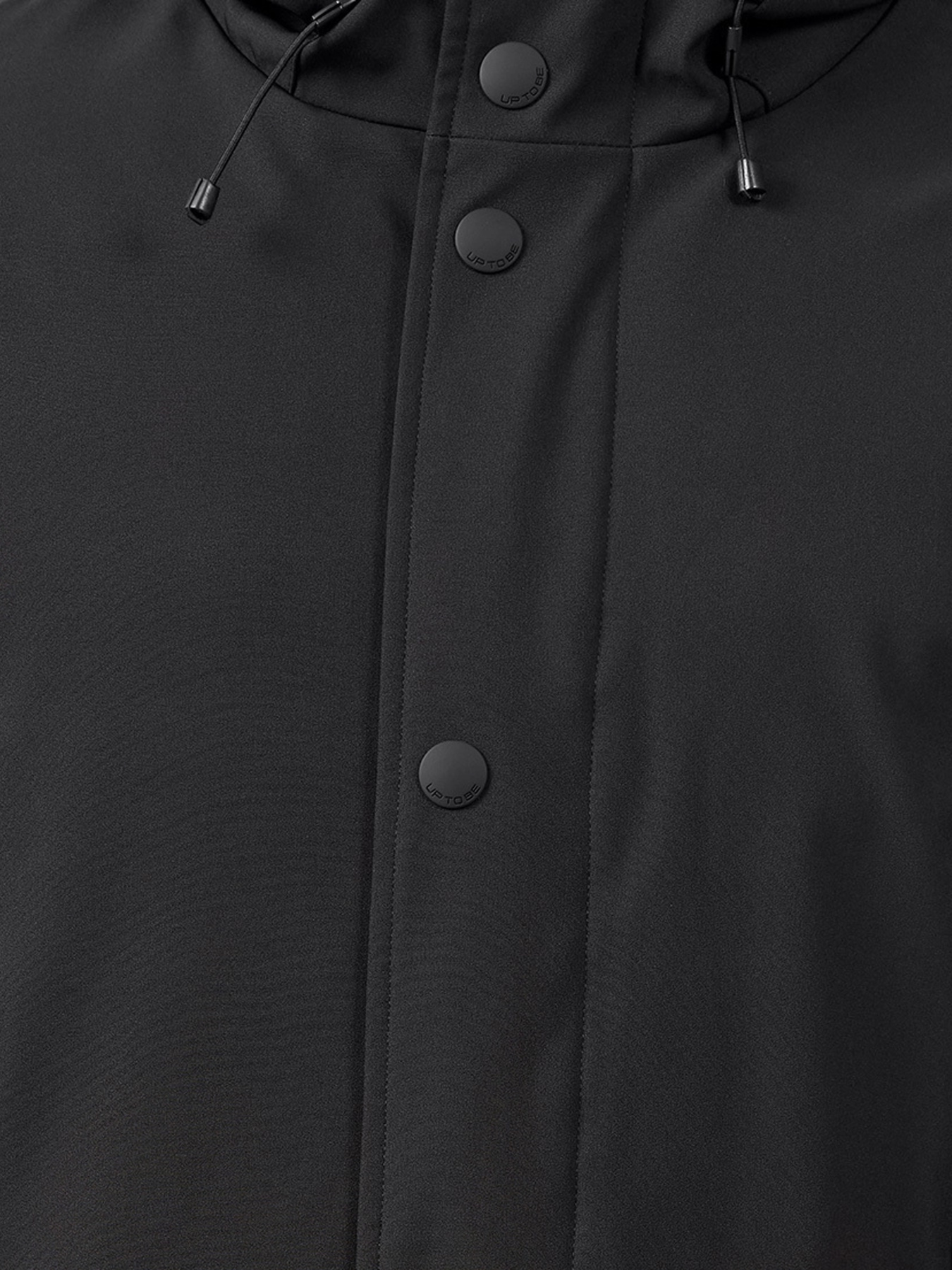 Куртки та дублянки UP TO BE модель HAVELOCKEV_AI_100 Фото