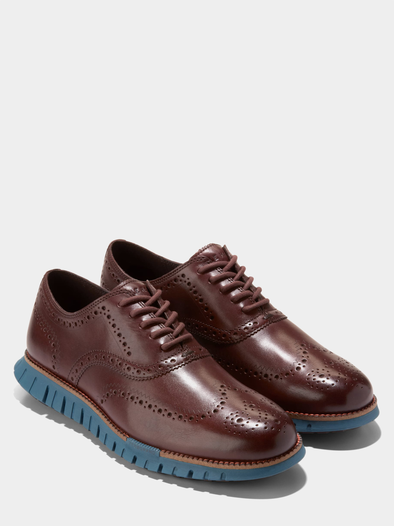 Туфлі та лофери Cole Haan модель C40501 Фото