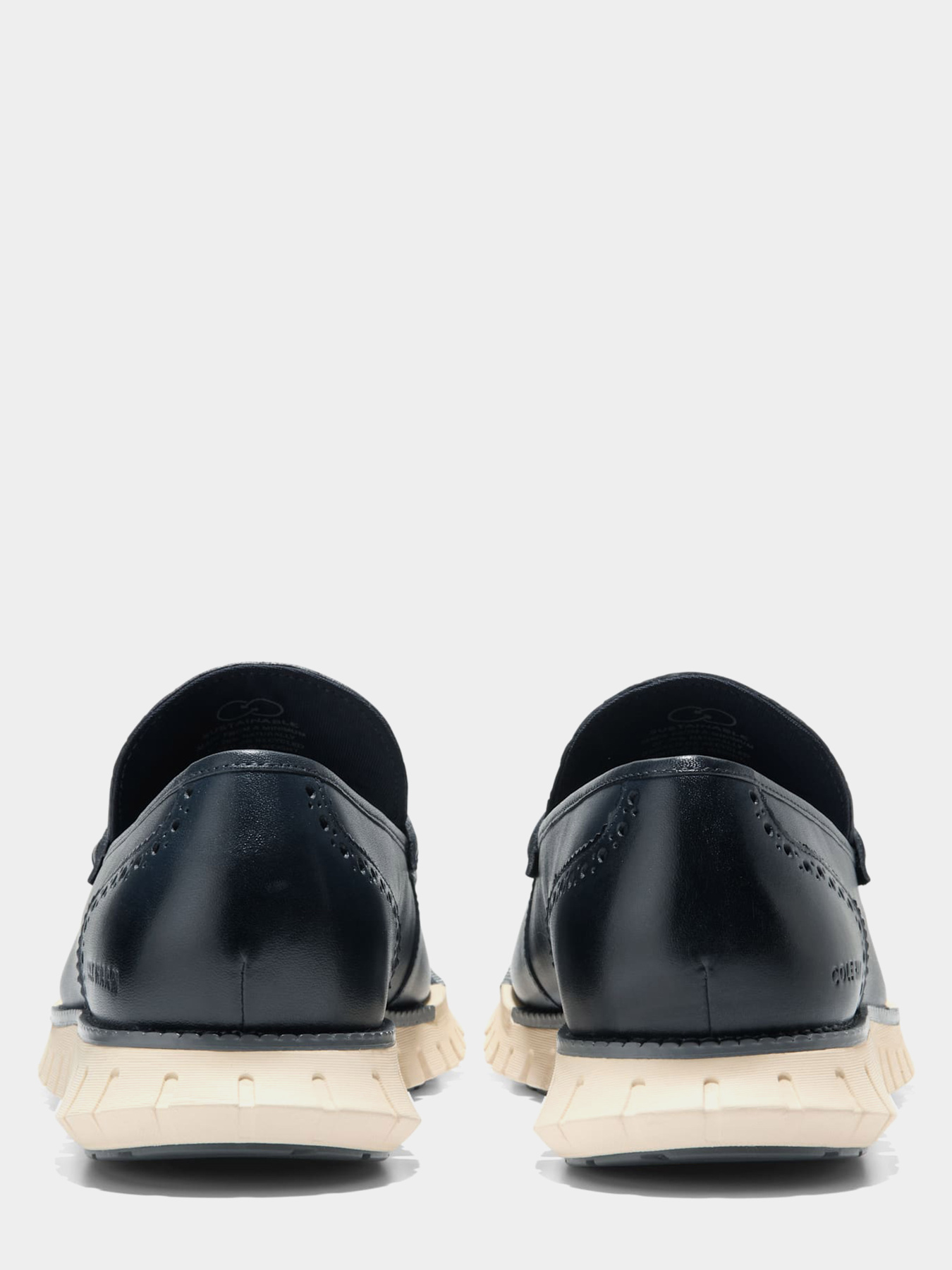 Туфлі та лофери Cole Haan модель C40534 Фото