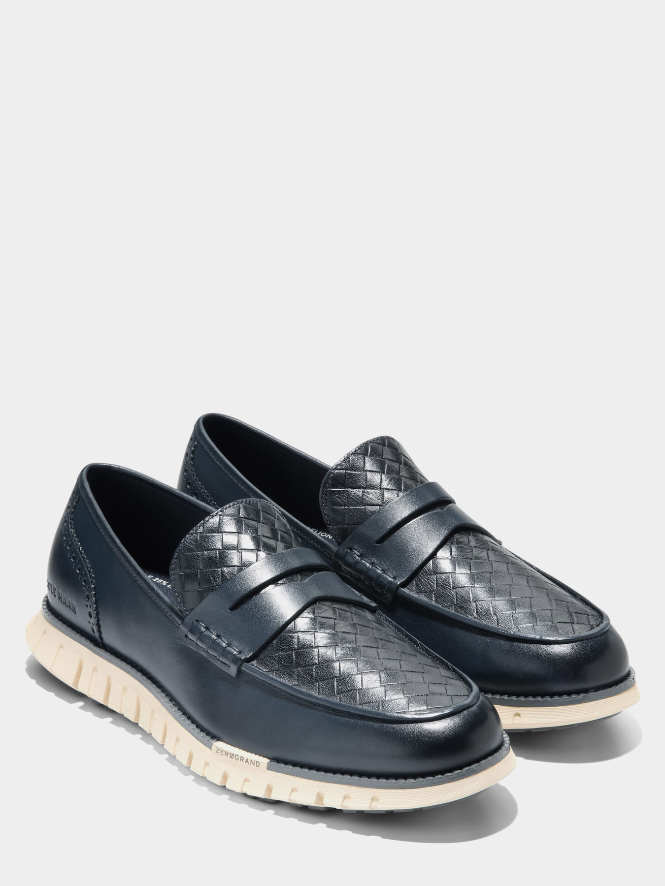 Туфлі та лофери Cole Haan модель C40534 Фото
