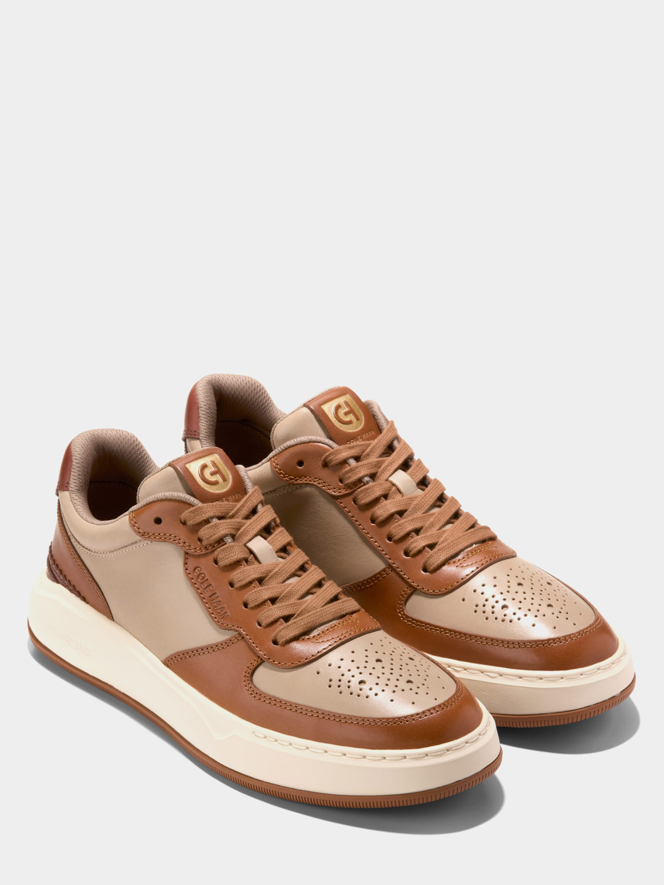 Кеди Cole Haan модель C40587 Фото