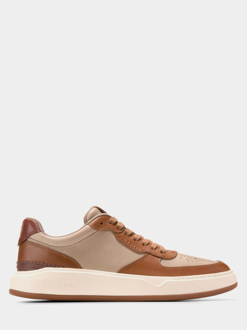 Кеди Cole Haan модель C40587 Фото