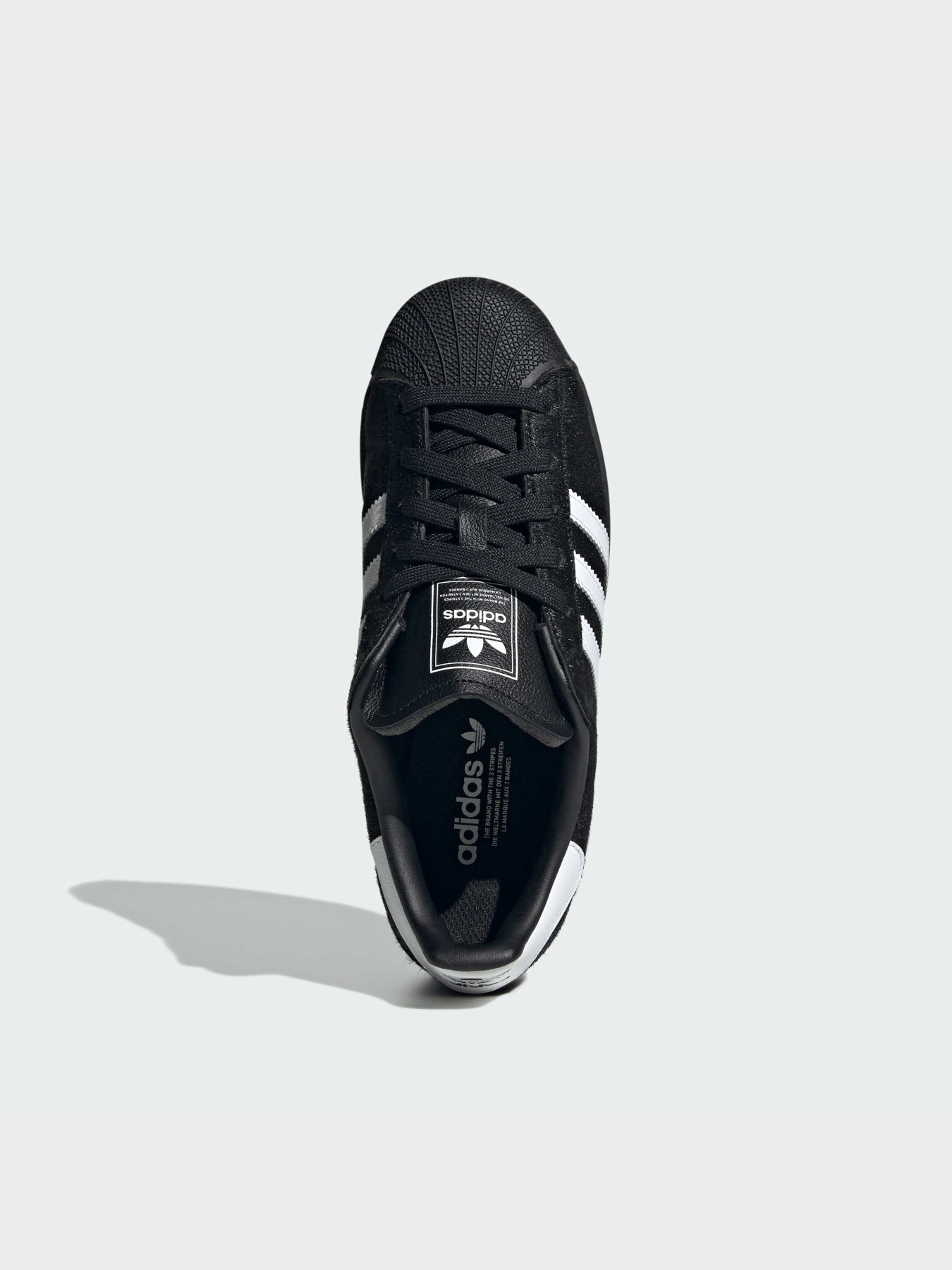 Кеди Adidas Superstar модель JH9475 Кеди Adidas Superstar модель JH9475 Фото