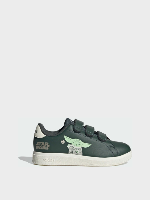 Кроссовки Adidas x Disney модель IH6253 Фото