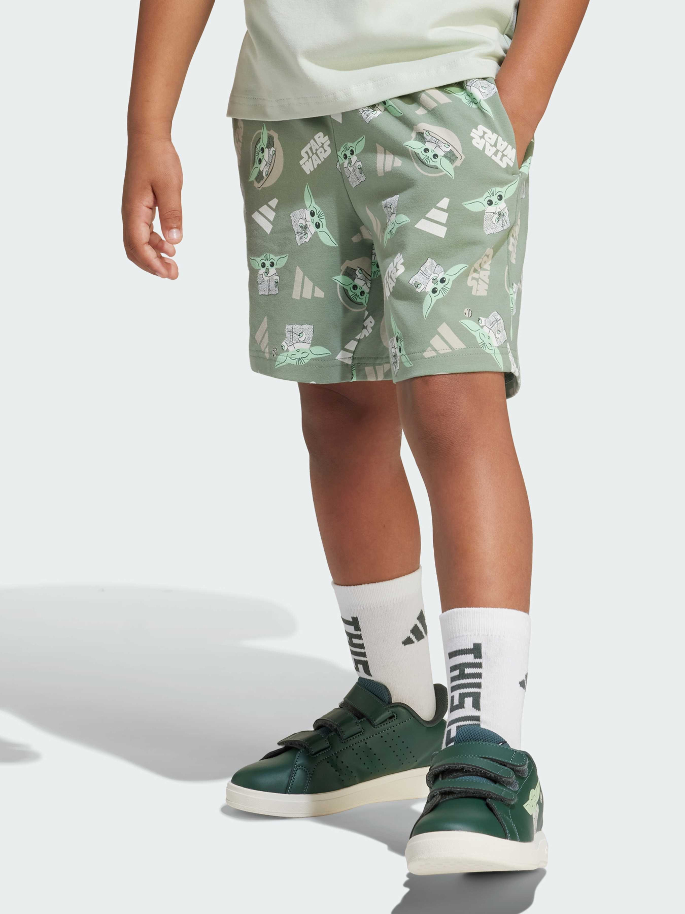 Костюмы Adidas x Disney модель JF3648 Костюмы Adidas x Disney модель JF3648 Фото