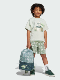 Костюмы Adidas x Disney модель JF3648 Фото