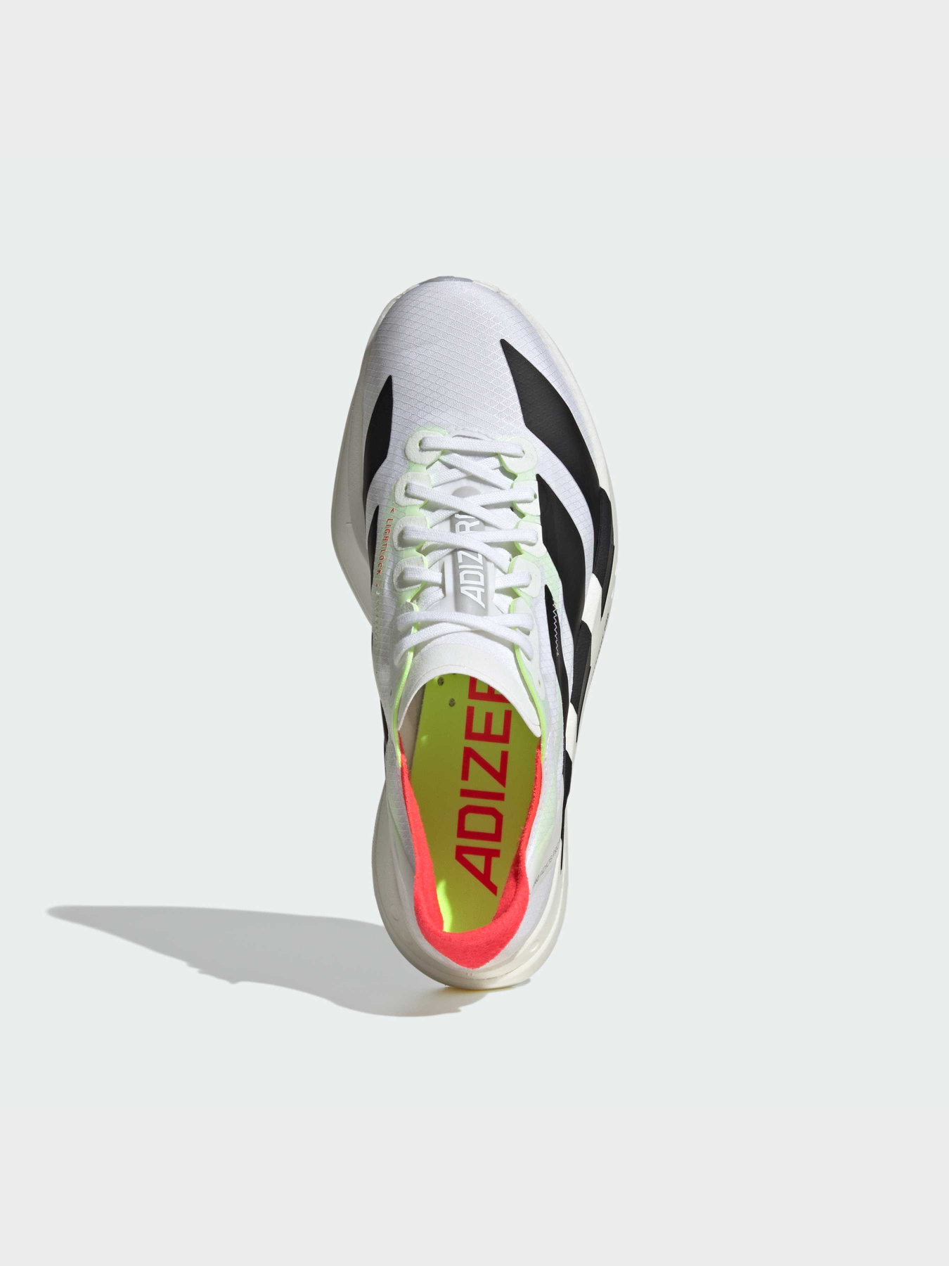 Кросівки Adidas adizero модель JR1163 Кросівки Adidas adizero модель JR1163 Фото
