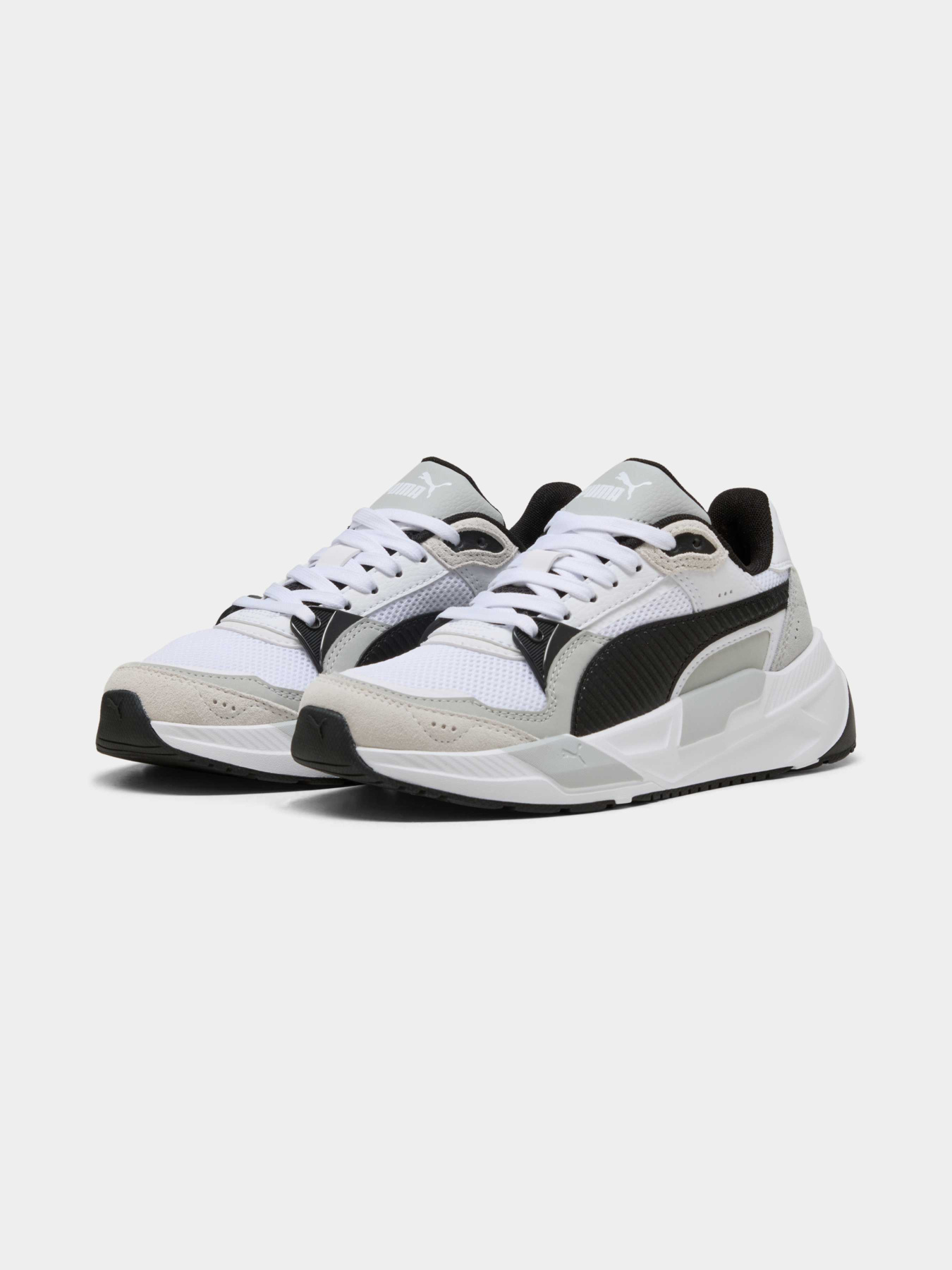 Кросівки PUMA Trinity 2 Jr модель 401490 Фото