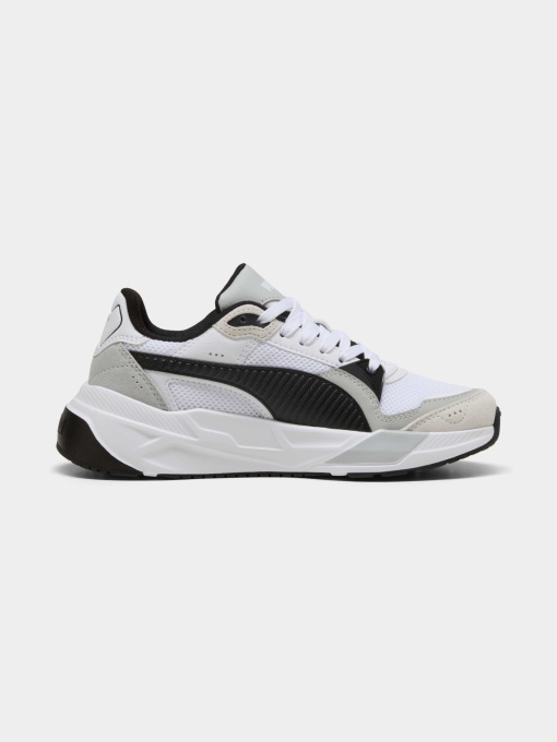 Кроссовки PUMA Trinity 2 Jr модель 401490 Фото