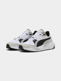 Кросівки PUMA Trinity 2 Jr модель 401490 Фото