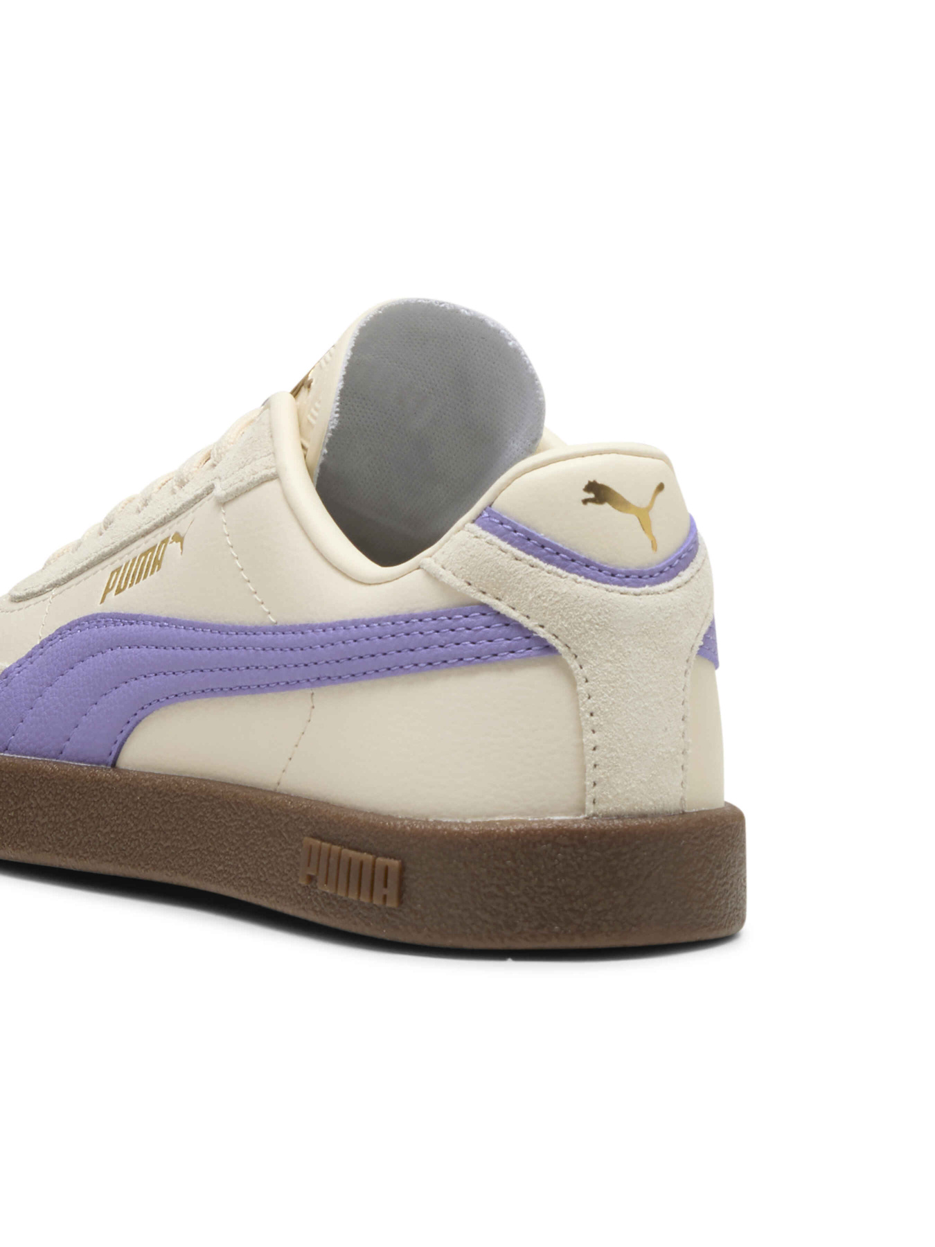 Кеды PUMA Club Ii Era Jr модель 401489 Фото