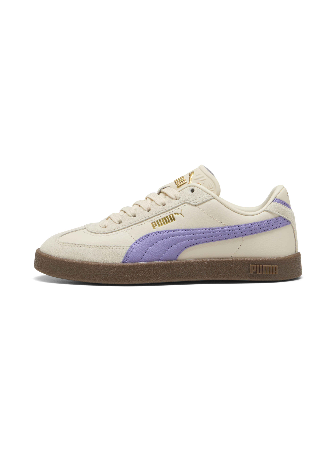 Кеды PUMA Club Ii Era Jr модель 401489 Фото
