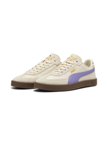 Кеды PUMA Club Ii Era Jr модель 401489 Фото