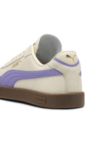 Кеды PUMA Club Ii Era Jr модель 401489 Фото