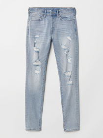Джинси H&M модель 26489 Фото