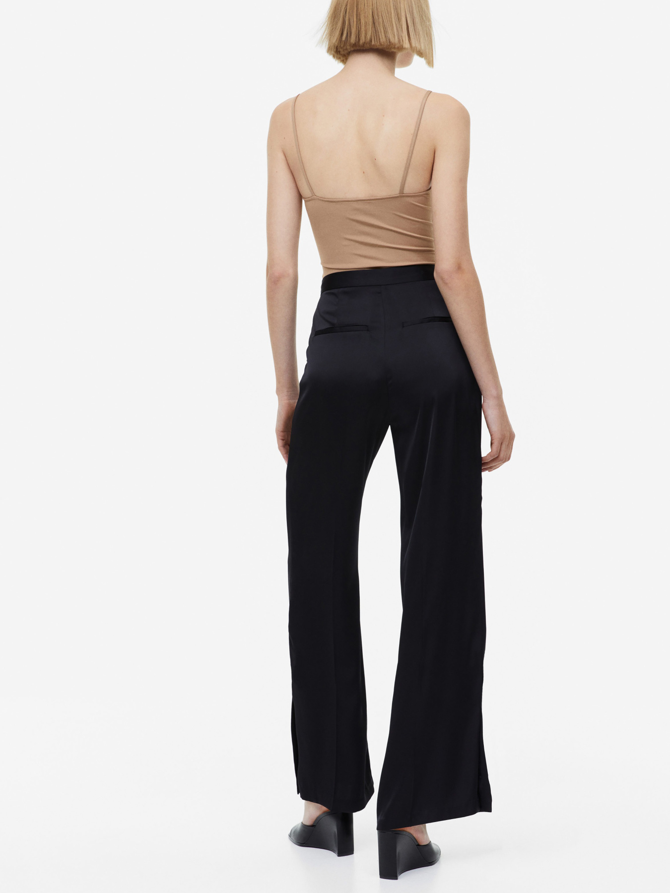 Штани H&M модель 75278 Фото
