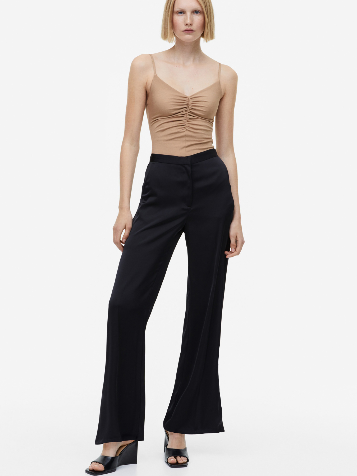 Штани H&M модель 75278 Фото