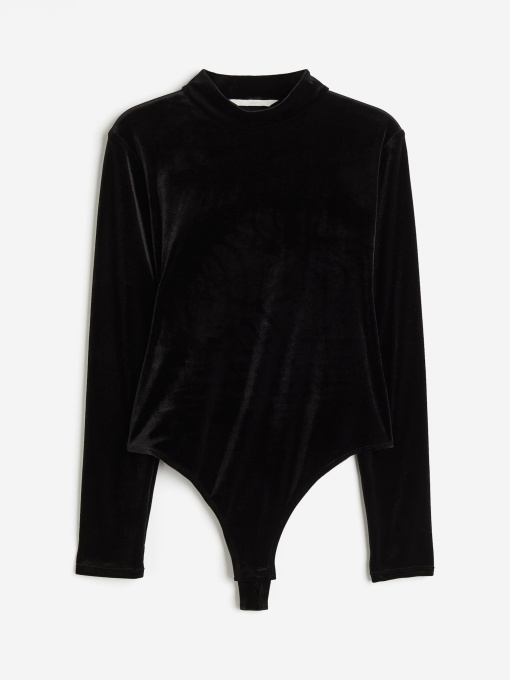 Боди и корсеты H&M модель 75279 Фото