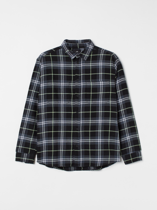 Рубашки H&M модель 75280 Фото