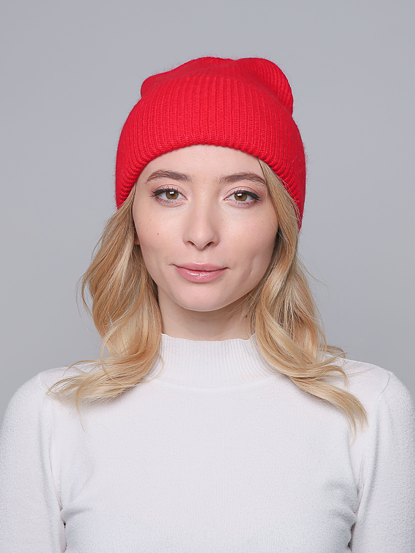 Шапки та кепки LuckyLOOK модель 2933534019485 Шапки та кепки LuckyLOOK модель 2933534019485 Фото