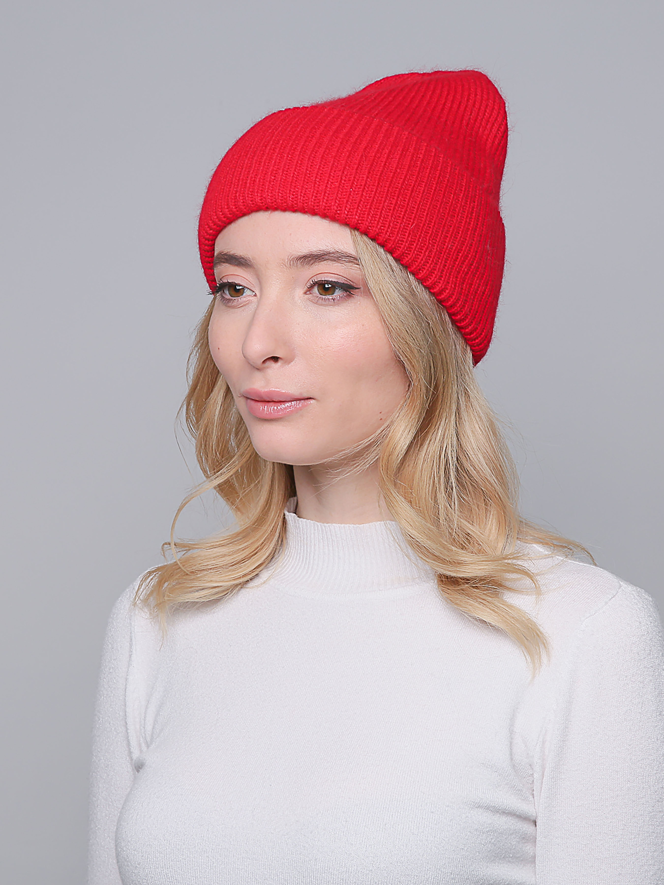 Шапки та кепки LuckyLOOK модель 2933534019485 Шапки та кепки LuckyLOOK модель 2933534019485 Фото