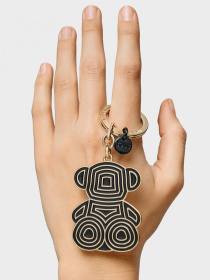 Гаманці TOUS модель 2002200451 Фото