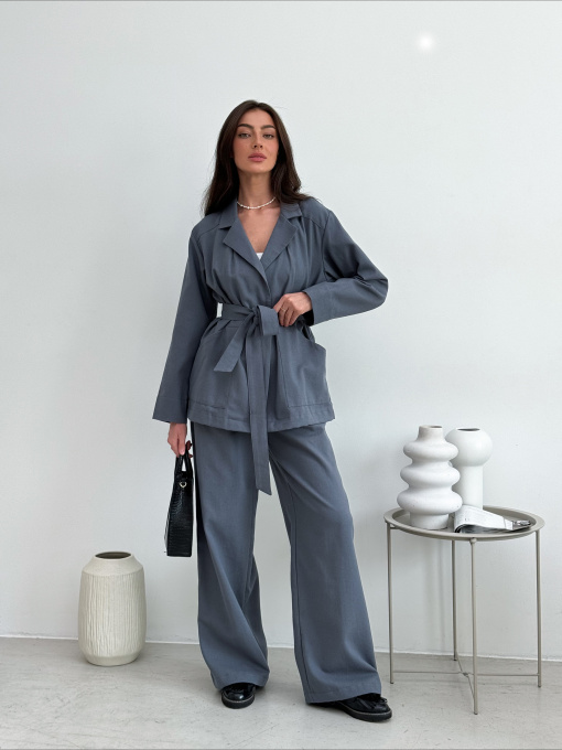 Брюки ART KNIT модель 37428 Фото