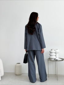 Штани ART KNIT модель 37428 Фото