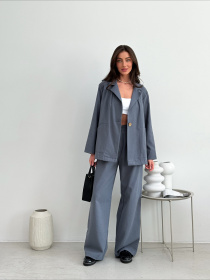 Штани ART KNIT модель 37428 Фото