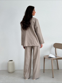 Пиджаки ART KNIT модель 37253 Фото