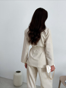 Пиджаки ART KNIT модель 37269 Фото