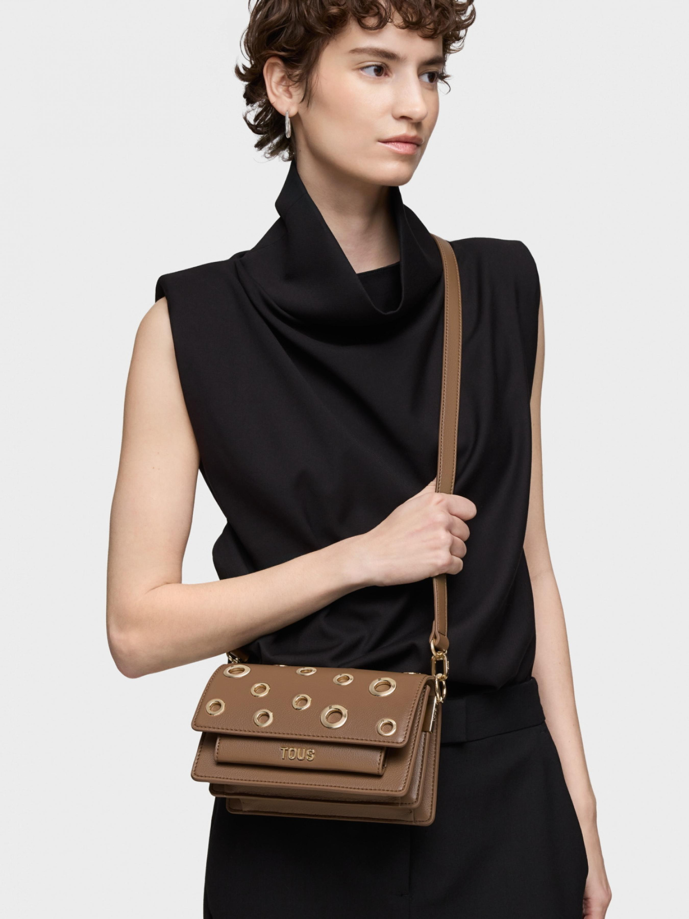 Сумки TOUS модель 2002202943 Фото
