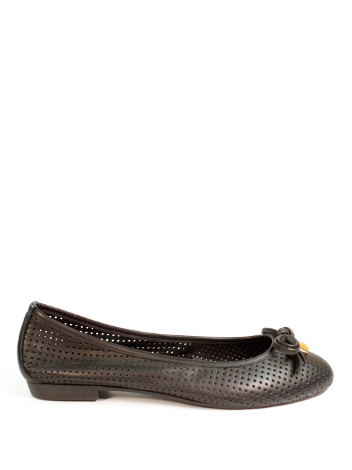 Туфли и лоферы It-girl модель 17014ZB-R500 Фото