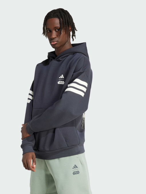 Худи и свитшоты Adidas x Disney модель JI5720 Фото
