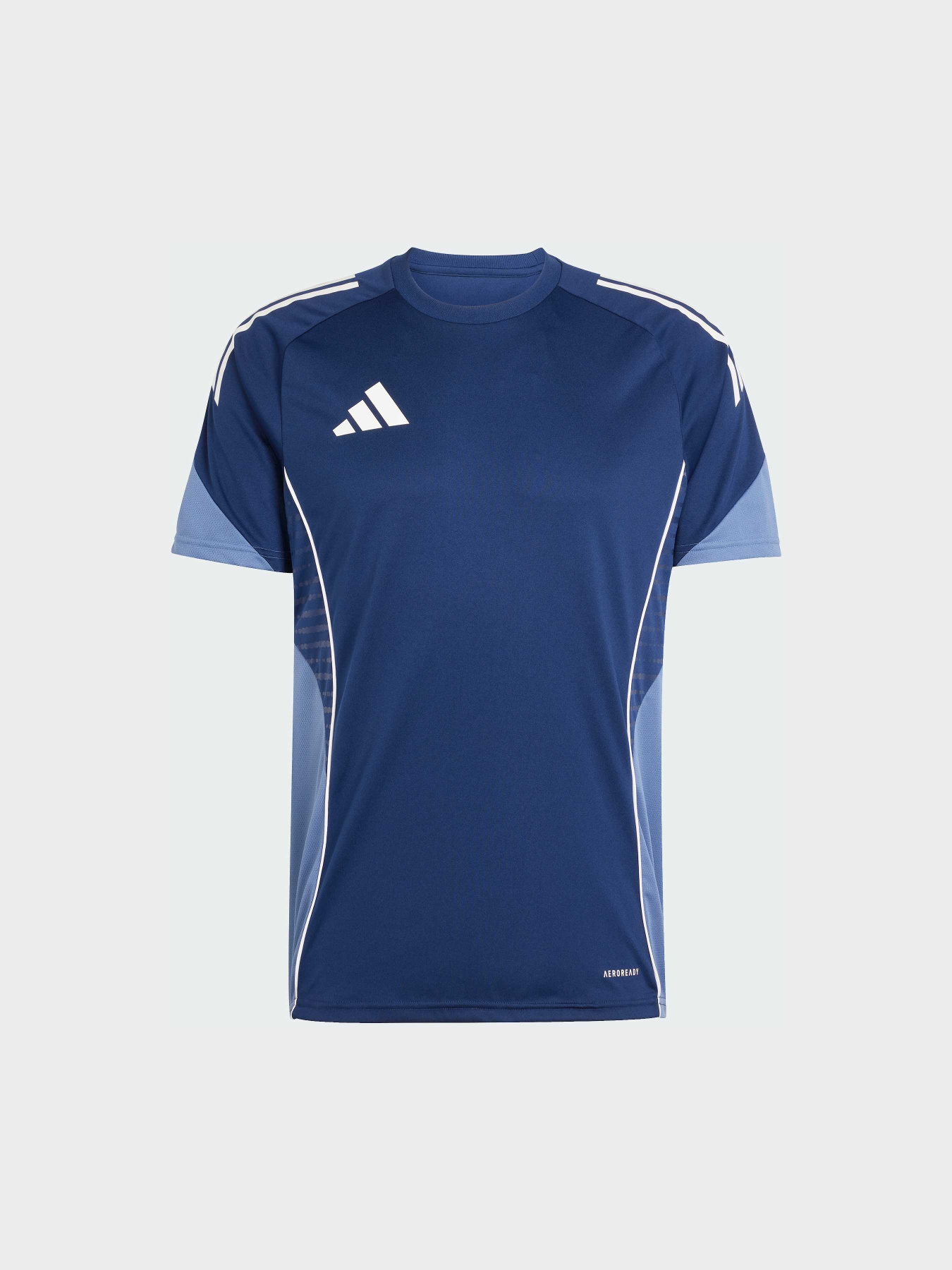 Футболки і поло Adidas Tiro модель JI6555 Футболки і поло Adidas Tiro модель JI6555 Фото