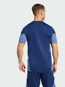 Футболки і поло Adidas Tiro модель JI6555 Фото