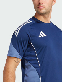 Футболки і поло Adidas Tiro модель JI6555 Фото