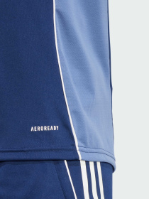 Футболки і поло Adidas Tiro модель JI6555 Фото