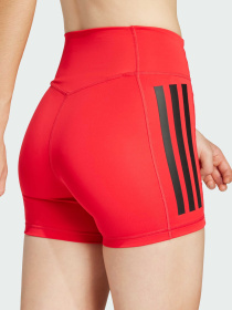 Шорты Adidas 3 Stripes модель JN4583 Фото