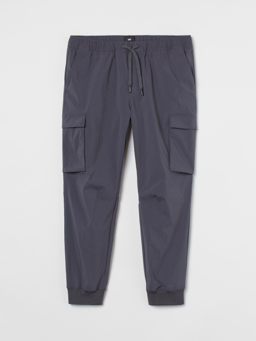 Брюки H&M модель 75288 Фото