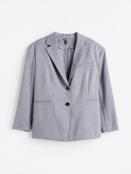 Пиджаки H&M модель 75289 Фото
