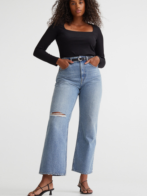 Джинси H&M модель 75290 Фото