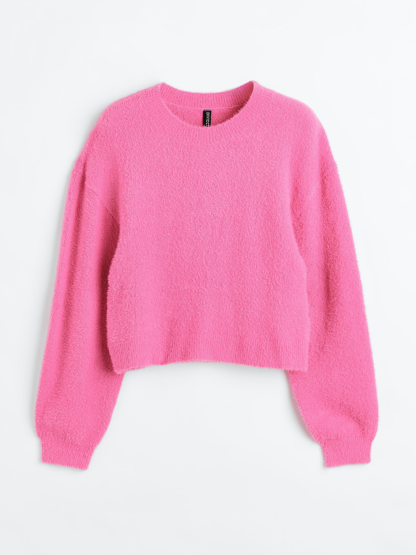Свитры и кардиганы H&M модель 75292 Фото