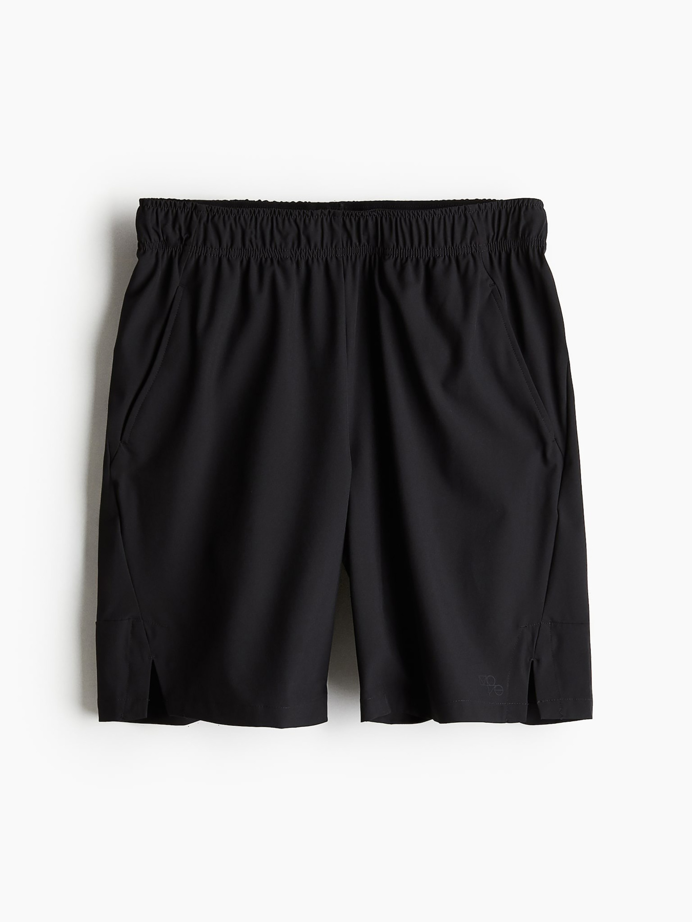 Шорты H&M модель 75296 Фото