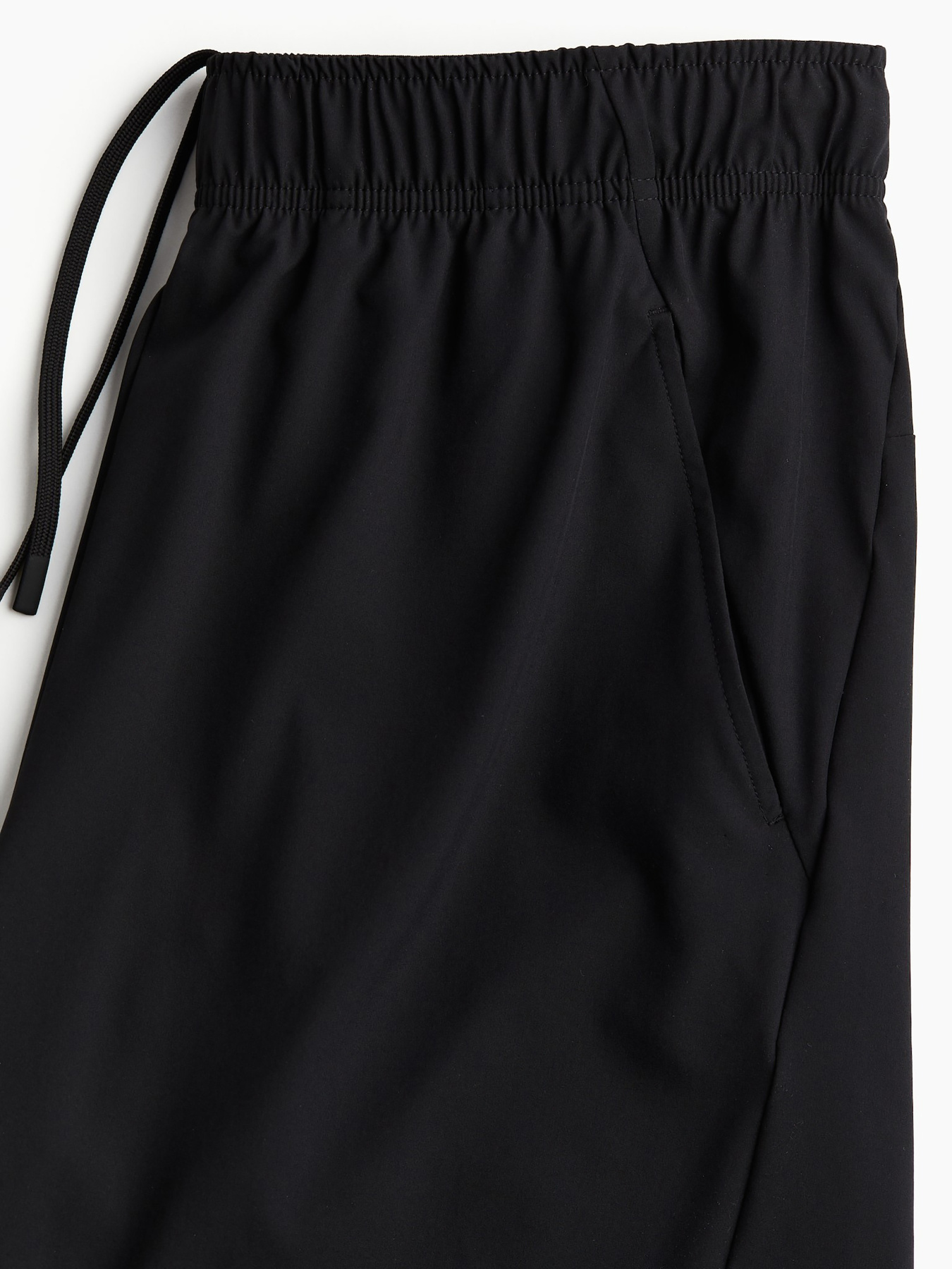 Шорты H&M модель 75296 Фото
