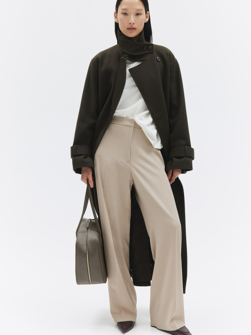 Брюки H&M модель 75303 Фото