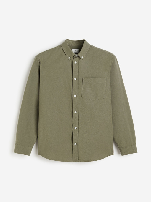 Рубашки H&M модель 75305 Фото