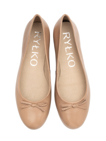 Туфли и лоферы RYLKO модель 0UNI8____1IG Фото