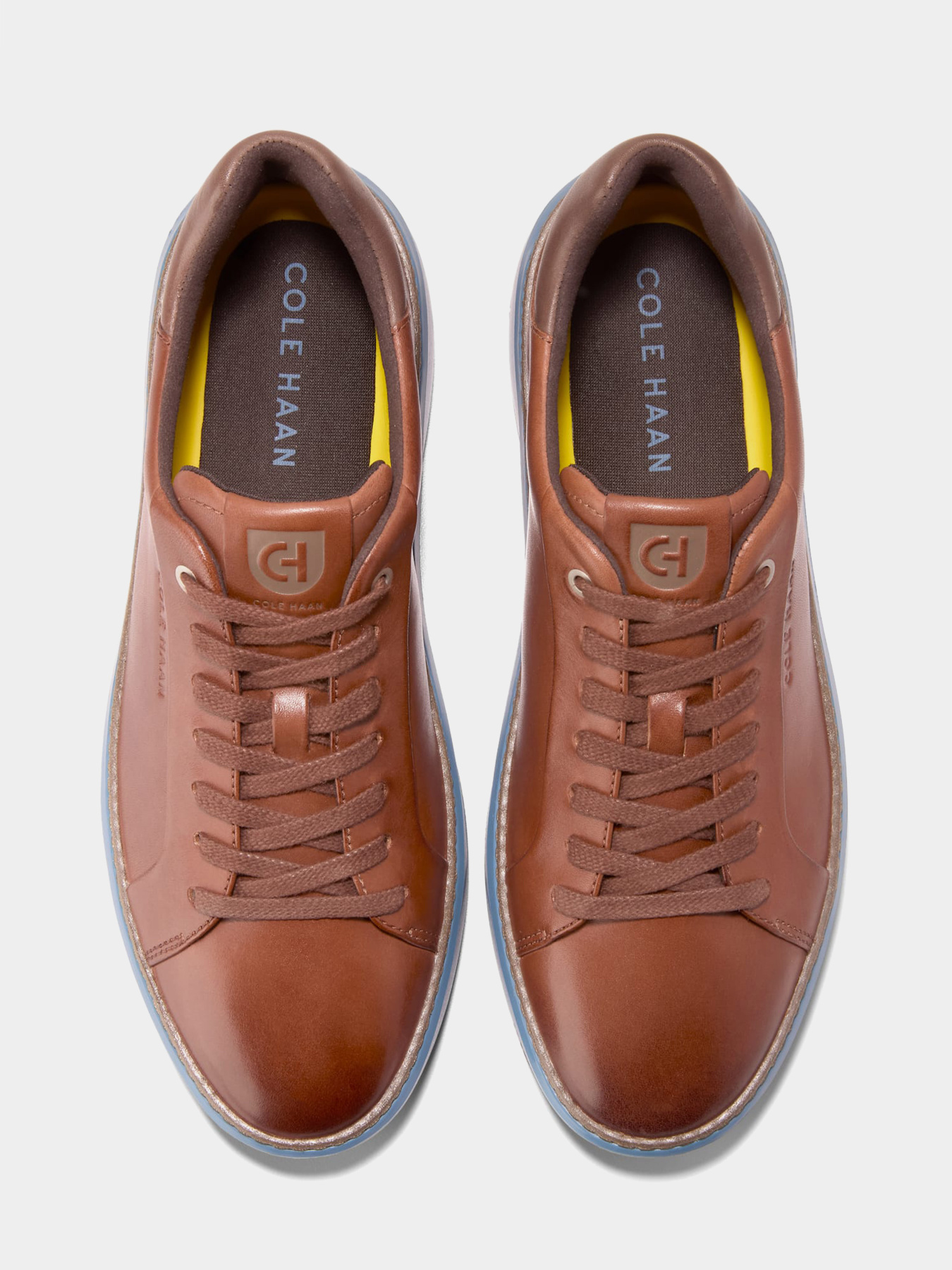 Кеды Cole Haan модель C40591 Фото